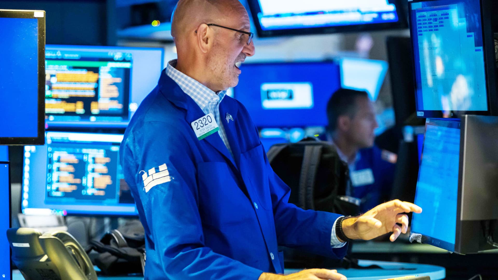Saham Berjangka AS Pulih Setelah Penurunan Signifikan
