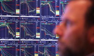 Saham Perusahaan Teknologi Terkemuka Merosot Akibat Ketegangan Geopolitik Global