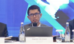 Sengketa Pemilu Tak Akan Ganggu Minat Investor Asing