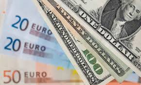Sentimen Negatif Memperkuat Dolar AS di Tengah Ketegangan di Timur Tengah