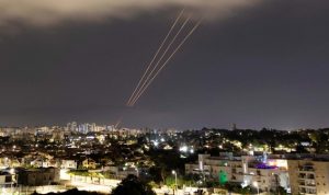 Serangan Udara Iran ke Israel Membuat Timur Tengah Memanas