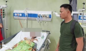 Siswa SMK di Kabupaten Nias Tewas Usai Diduga Dianiaya oleh Kepala Sekolahnya