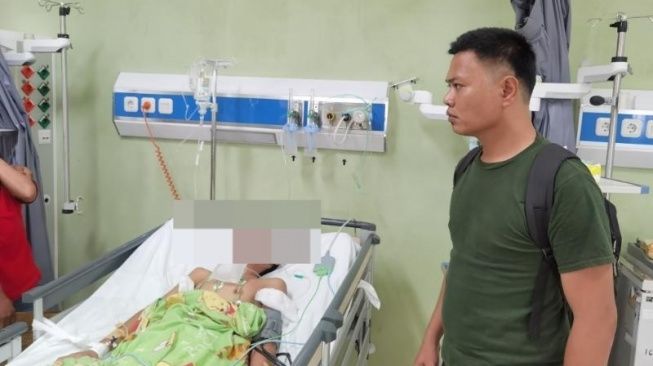 Siswa SMK di Kabupaten Nias Tewas Usai Diduga Dianiaya oleh Kepala Sekolahnya