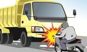 Sopir Truk Ditahan Terkait Kecelakaan Fatal, Satu Orang Meninggal Dunia