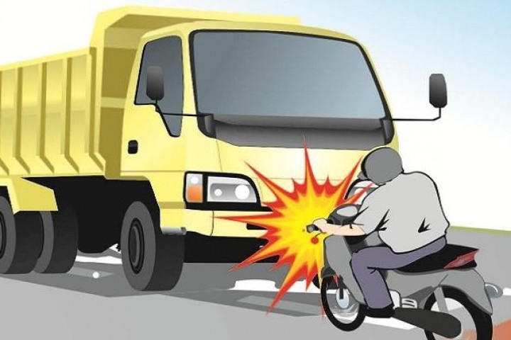 Sopir Truk Ditahan Terkait Kecelakaan Fatal, Satu Orang Meninggal Dunia