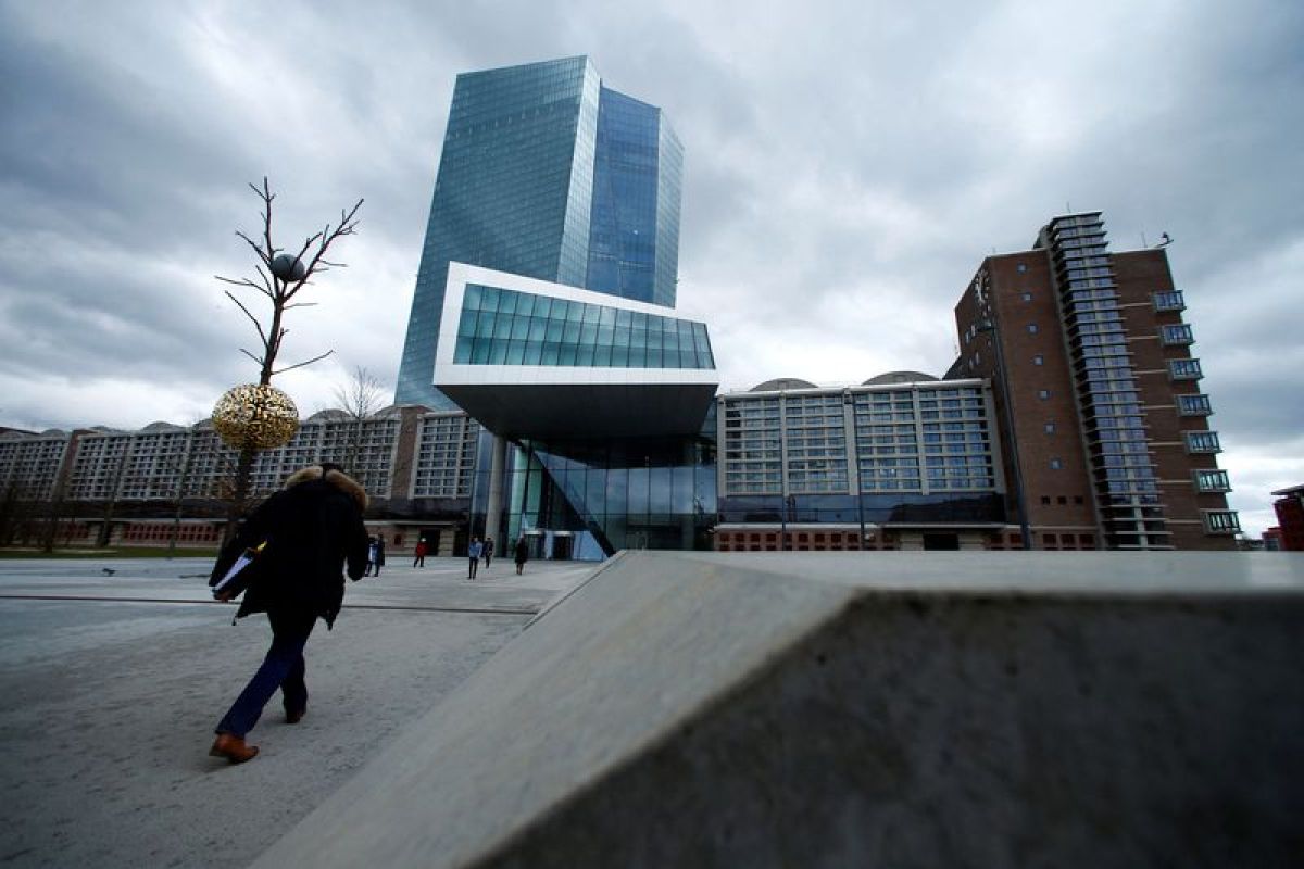 Suku Bunga Lebih Awal dari ECB, Meskipun Pasar Berharap Sebaliknya