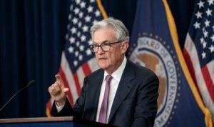Survei Terbaru Federal Reserve AS Temukan Inflasi dan Pemilu sebagai Risiko Utama