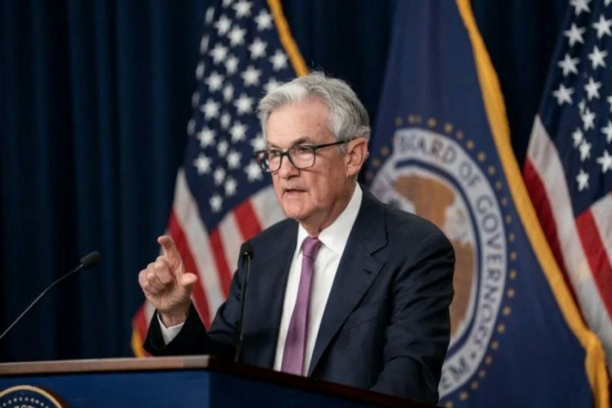 Survei Terbaru Federal Reserve AS Temukan Inflasi dan Pemilu sebagai Risiko Utama