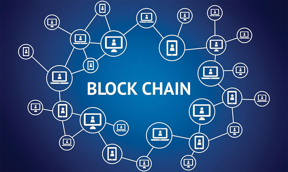 Teknologi Blockchain dan Konsep Mutual Aid Disiapkan untuk Revolusi Klaim Asuransi di Indonesia