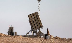 Tensi Geopolitik Timur Tengah Membayangi Kebijakan HGBT di Indonesia