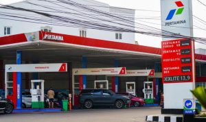 Tidak ada Ketergantungan BBM dengan Timur-Tengah