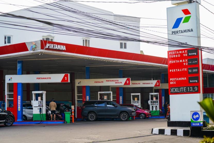 Tidak ada Ketergantungan BBM dengan Timur-Tengah