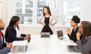 Tips dan Trik untuk Pemimpin Bisnis