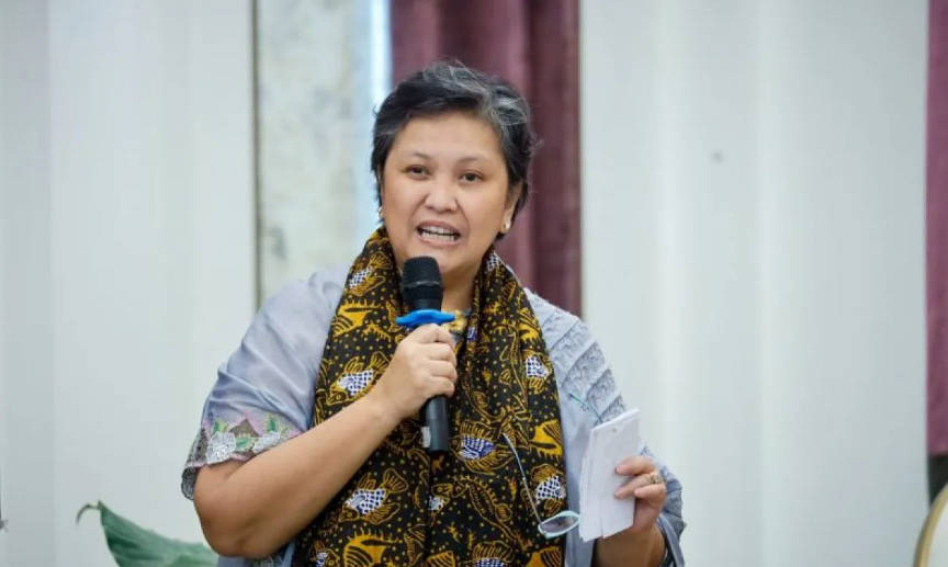 Wakil Ketua MPR RI Lestari Moerdijat. ANTARA/HO-MPR RI.