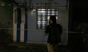 Wanita Ditemukan Tewas dengan Luka Lebam dan Sayatan di Rumah Pria yang Kabur