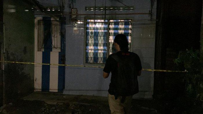 Wanita Ditemukan Tewas dengan Luka Lebam dan Sayatan di Rumah Pria yang Kabur