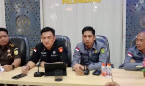 Kejari Palembang Tetapkan Tersangka Baru dalam Kasus Korupsi Pengadaan Batik Perangkat Desa