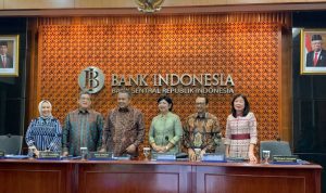 Margin Bunga Susut pada Awal 2024, Bagaimana Nasib Cuan Bank?