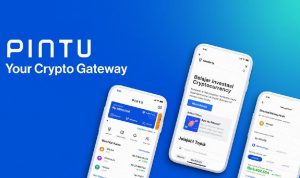 Pintu: Memastikan Keamanan Investasi Crypto Anda dengan Sistem Berlapis