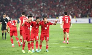 PSSI Memanggil 27 Pemain untuk Piala Asia U-23: Garuda Muda Siap Berlaga di Dubai