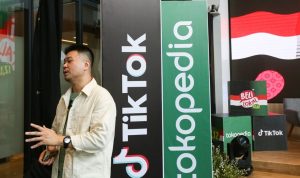Kemendag: Integrasi PT Tokopedia dengan Sukses Dapat Dukungan Penuh