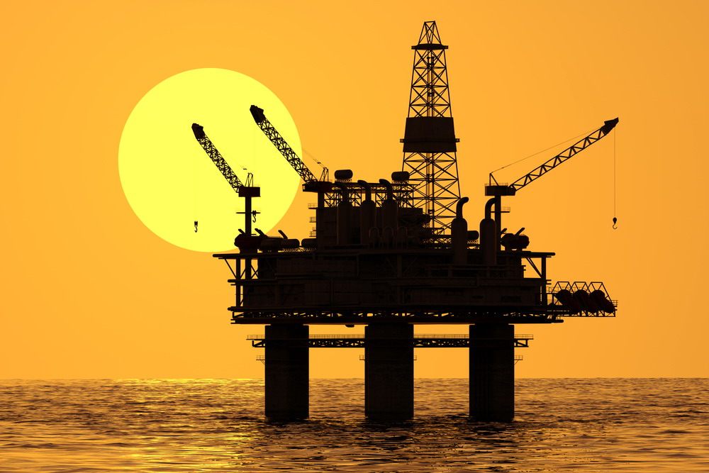 Harga Minyak Dunia Meningkat: Permintaan Global Tinggi, Risiko Geopolitik Naik