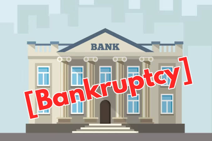 Melonjaknya Jumlah Bank Bangkrut di Indonesia