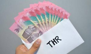 Tabungan Terkuras oleh Pengeluaran Lebaran Idul Fitri