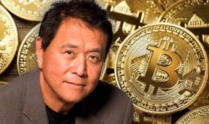 Robert Kiyosaki Menanggapi Ramalan Harga Bitcoin Tembus US$ 2,3 Juta