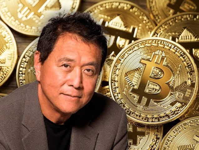 Robert Kiyosaki Menanggapi Ramalan Harga Bitcoin Tembus US$ 2,3 Juta