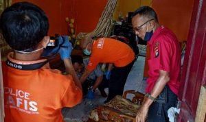 Polisi Palembang Tangkap Pelaku Pembunuhan Ibu dan Anak, S Ungkap Motif Balas Dendam
