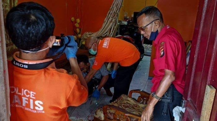 Polisi Palembang Tangkap Pelaku Pembunuhan Ibu dan Anak, S Ungkap Motif Balas Dendam