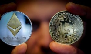 Harga Ethereum (ETH) Stagnan Berbanding dengan Bitcoin (BTC) Akibat Minat Investor