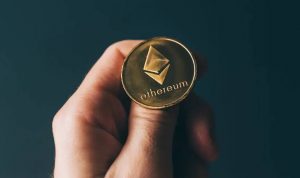 Harga Ethereum Anjlok 10,09% dalam Sehari, Capai $3.151,48