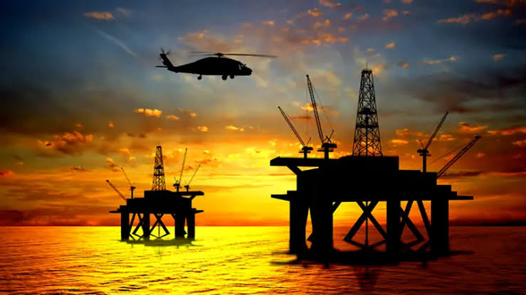 Harga Minyak Mentah Naik di Tengah Ketegangan Geopolitik