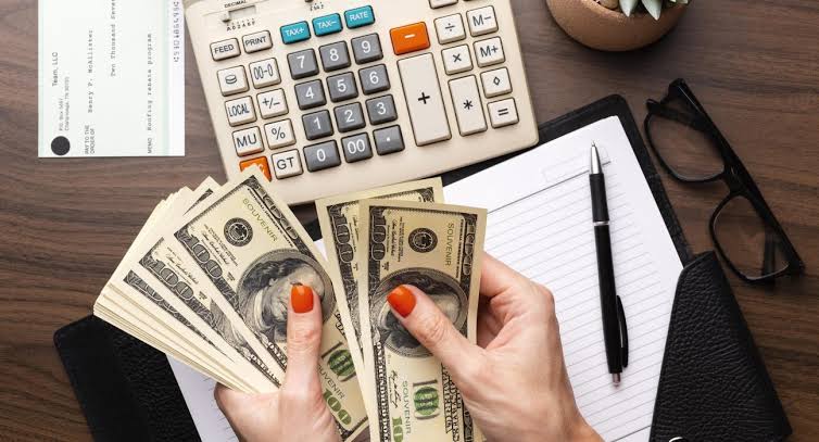 Waspada Terhadap Investasi Bodong dan Pinjol Ilegal Jelang Lebaran