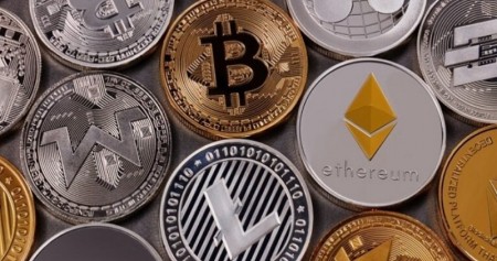 5 Saham Kripto yang Bikin Cepat Kaya di 2024