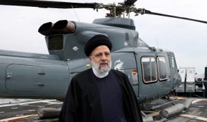 Presiden Iran Wafat dalam Kecelakaan Udara, Kedubes: Pemerintahan Berjalan Lancar