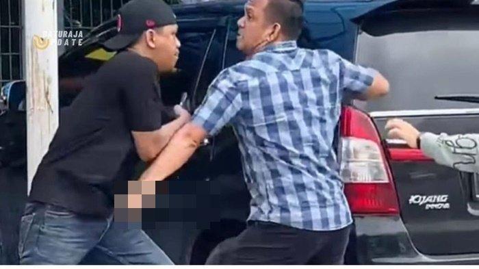 Aiptu FN dan Debt Collector Disebut Tersangka dalam Kasus Saling Lapor