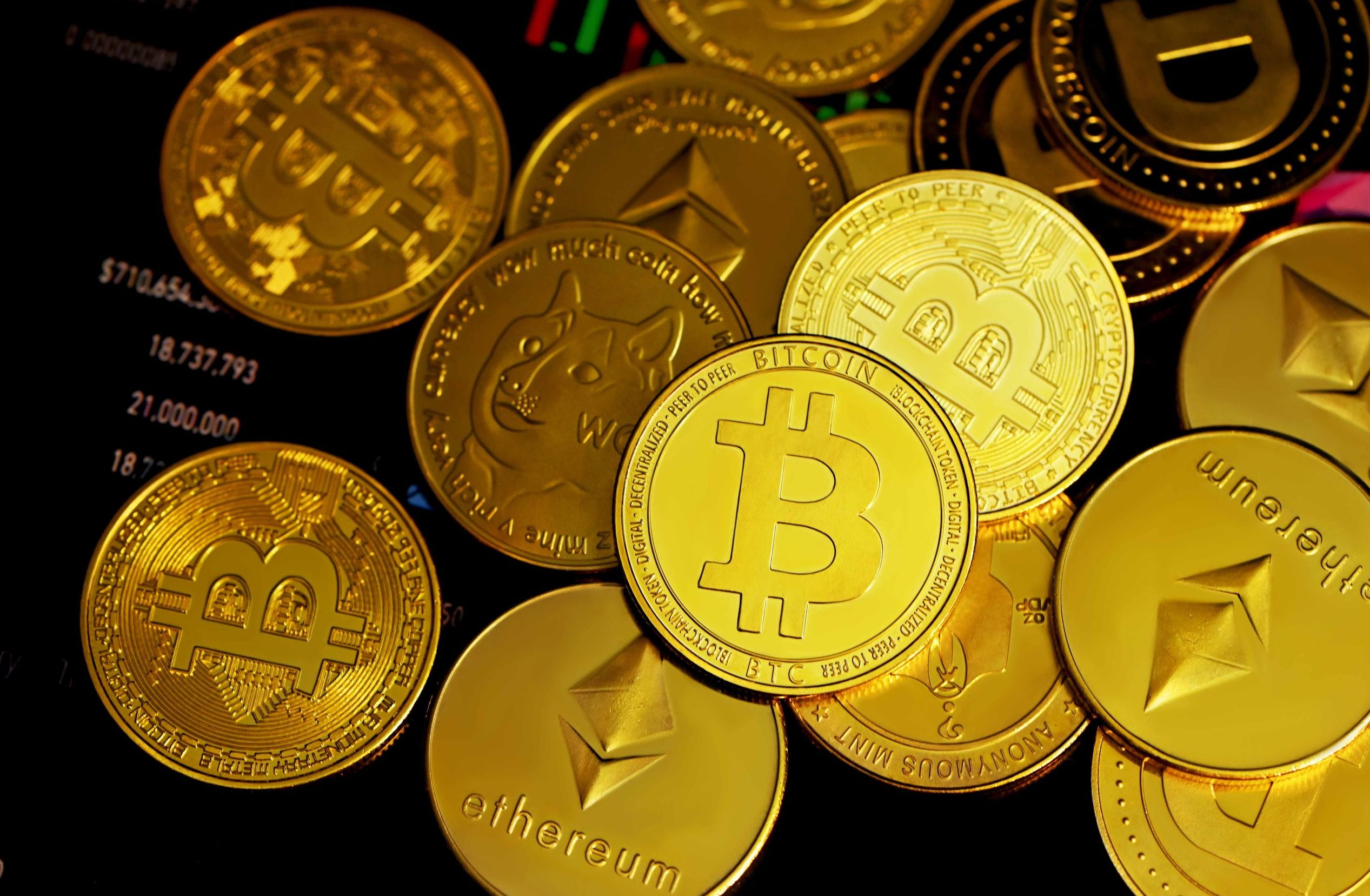 Bitcoin Halving: Pengaruhnya Terhadap Harga Bitcoin dan Pasar Kripto