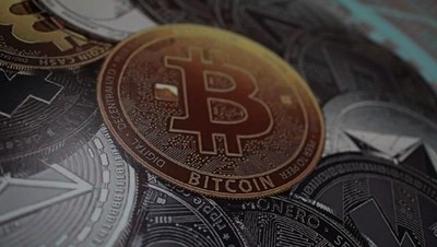Arus Keluar Investasi Cryptocurrency Terus Berlanjut