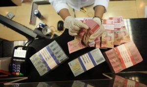 BI Berupaya Turunkan Kurs Rupiah di Bawah Rp16 Ribu