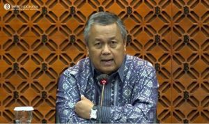 BI Perkuat Respons Kebijakan Demi Stabilitas dan Pertumbuhan Ekonomi