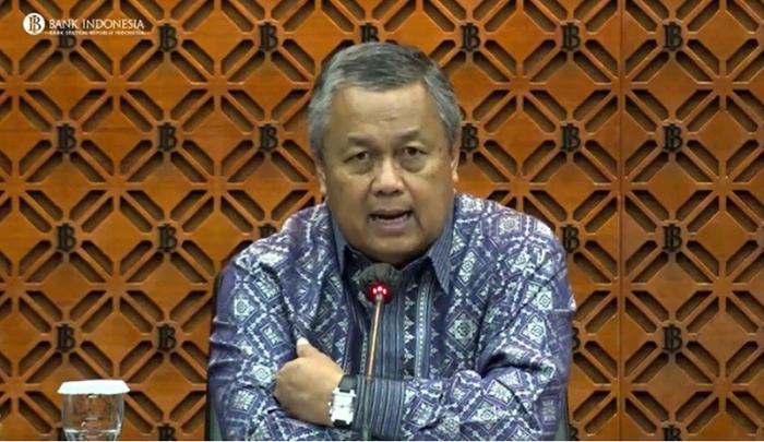 BI Perkuat Respons Kebijakan Demi Stabilitas dan Pertumbuhan Ekonomi