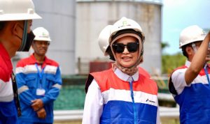 BPH Migas Pastikan Pendistribusian BBM Lebih Mudah dengan Teknologi Informasi