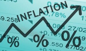 BPS Ungkap Data Inflasi Bulan April