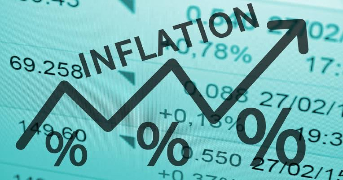BPS Ungkap Data Inflasi Bulan April
