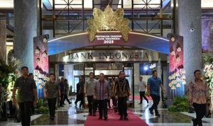 Bank Indonesia Dorong Literasi Digital dan Inovasi Sistem Pembayaran
