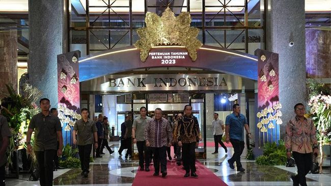 Bank Indonesia Dorong Literasi Digital dan Inovasi Sistem Pembayaran