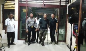 Bentrok Emak-Emak dengan Preman di Deli Serdang